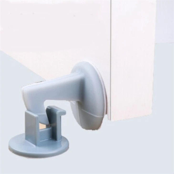 high quality rubber buffer door