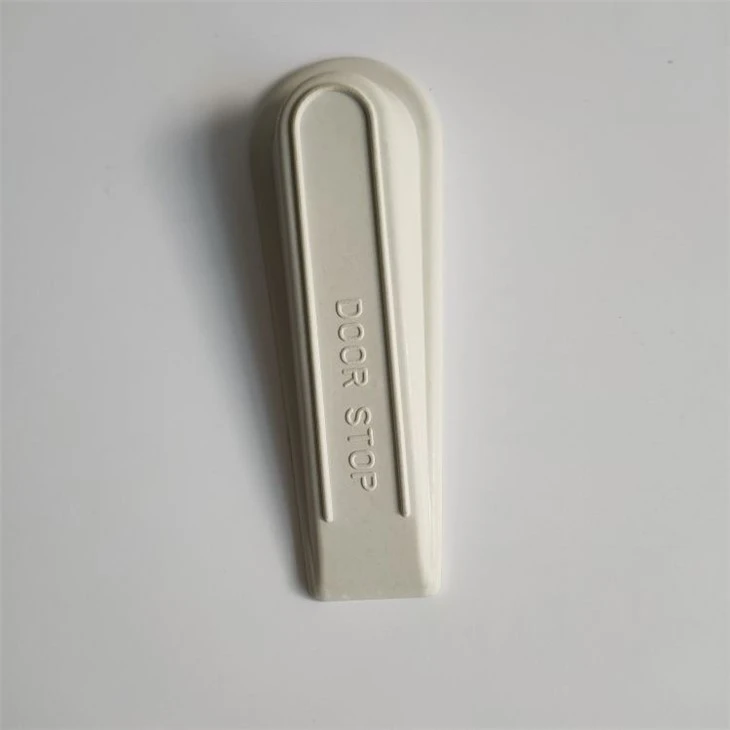 rubber buffer door wall