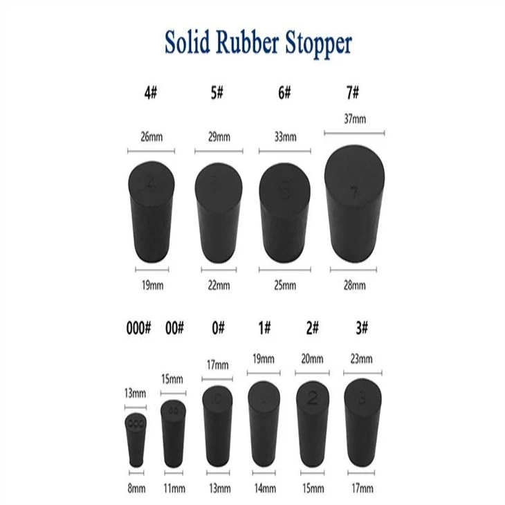 car door rubber buffer