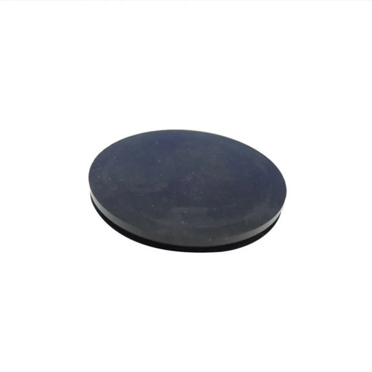 silicone rubber flying disc