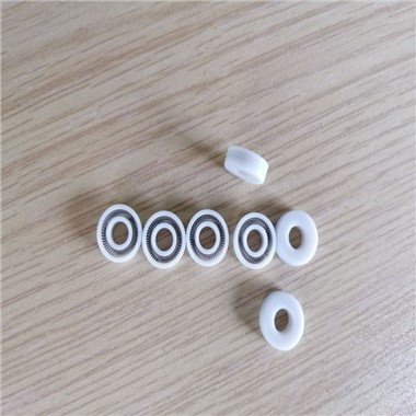 Vororkusamir Ptfe-þéttingar fyrir 2mm stimpla