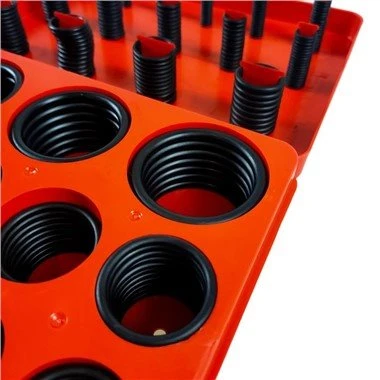 Viton Metric O-hringir úrvalspakki