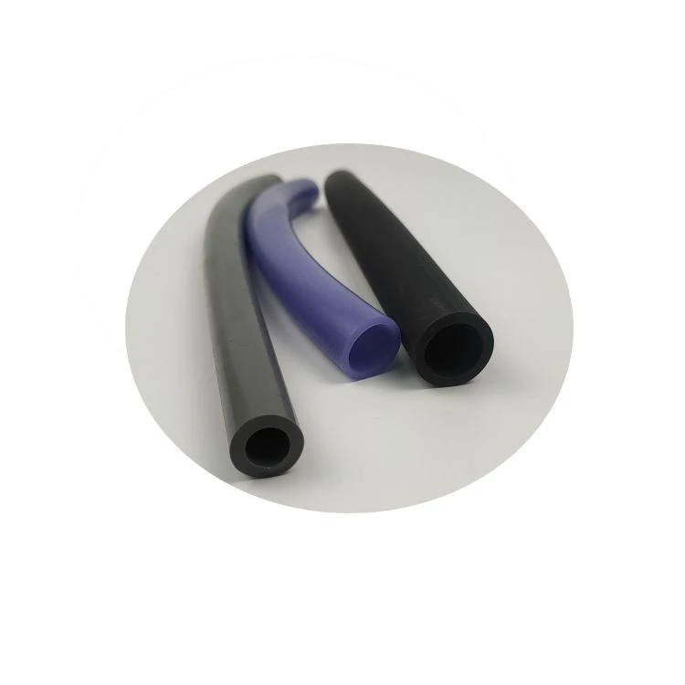 Thin Silicone Tubing