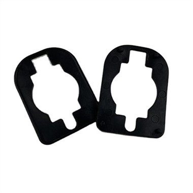 Olíu- og hitaþolin gúmmíþétting