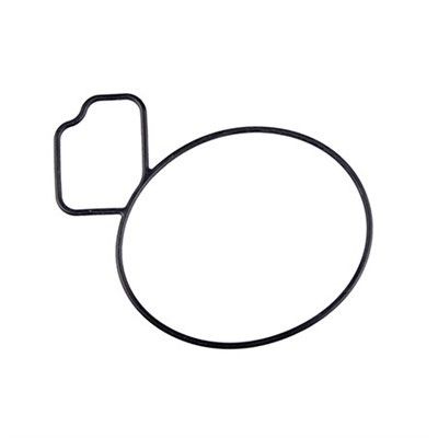 Vírþéttingargúmmí