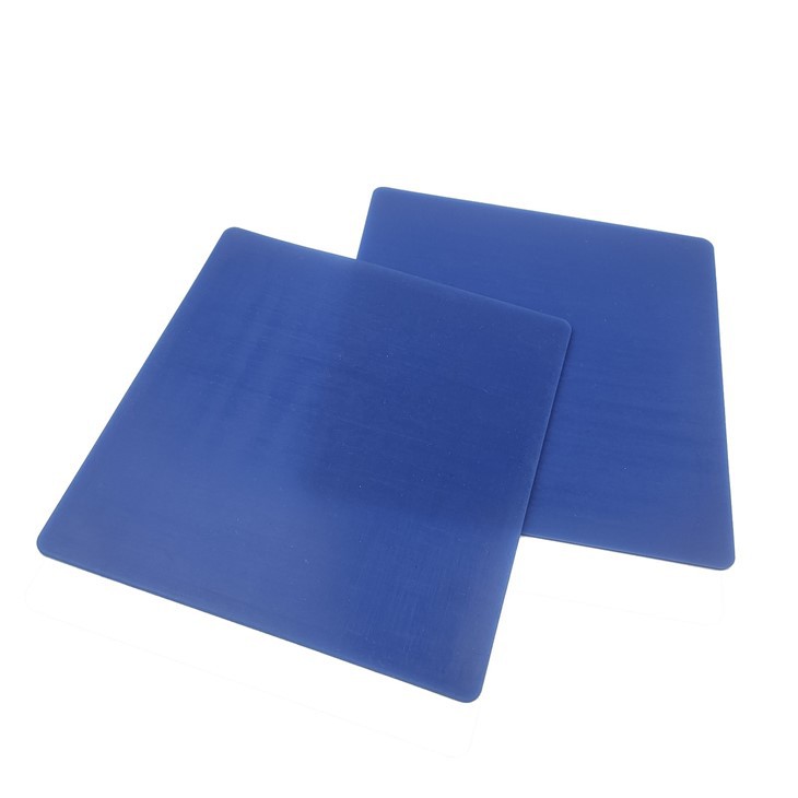 raw rubber sheet