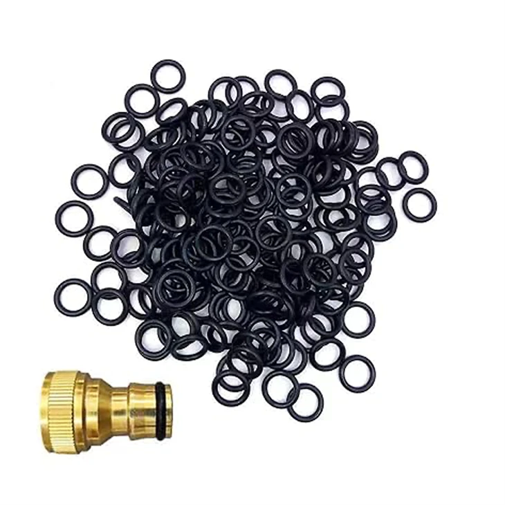 Rubber O-ring For Faucet price