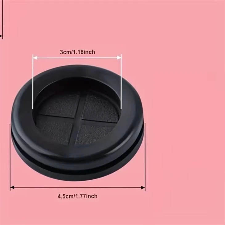 automotive blanking grommets best