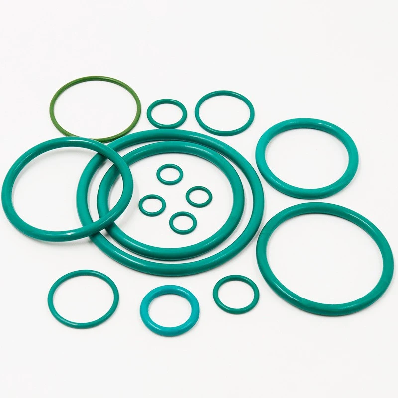 Precision - Made O - ring