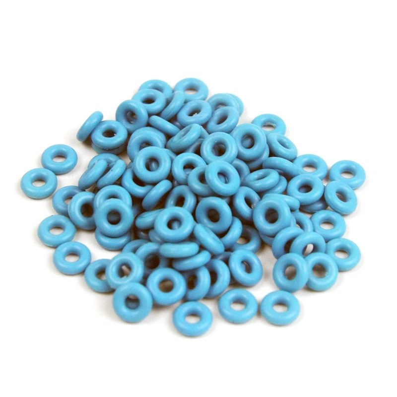 Dynamic Sealing O-Rings
