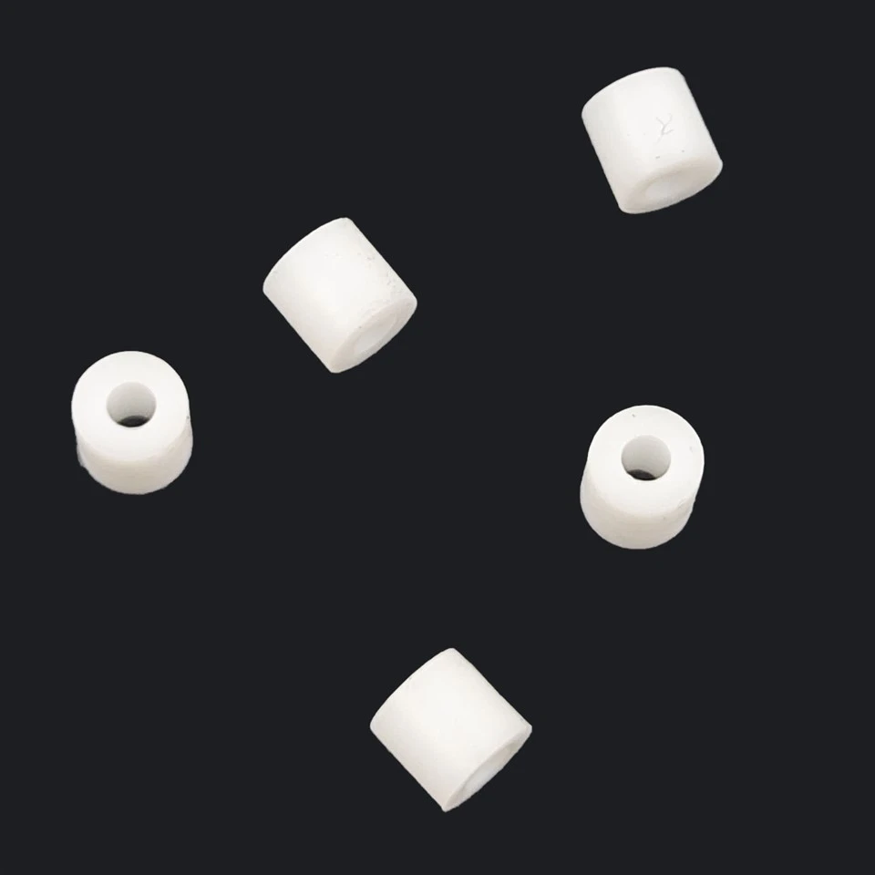 Miniature Silicone Bushings Spacers