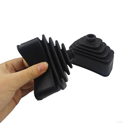 Joystick Rubber Bellows Joystick Rubber Bellows