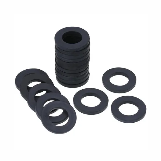 Vulcanized Gaskets